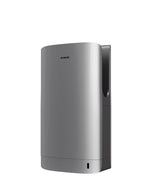 AIKE Slim Vertical Hand Dryer HEPA Filtered For Commercial Bathroom,1400-1750W 110V/220V,Model AK2065 - AIKE Direct Store