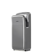 AIKE Premium Hand Dryer With LED Timing For Commercial Bathroom, AK2005H