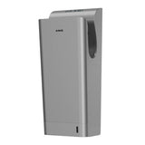 AIKE UL Approved Ultimate Commercial Jet Hand Dryer with Brushless Motor and HEPA Filtered, AK2030
