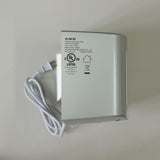 AIKE Air Wiper Compact Electric Hand Dryer for Commercial Bathroom, AK2630s