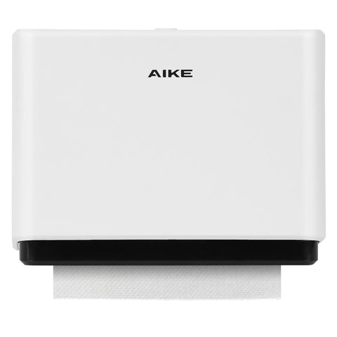 AIKE Paper Towel Dispenser 200 Sheets Capacity,Model AK5101 - AIKE Direct Store