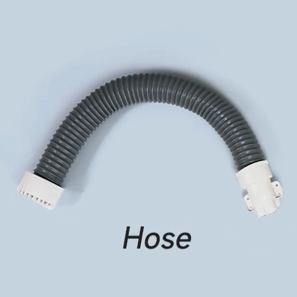 AIKE HEPA-Filter für Händetrockner Modell AK2005H (1 Packung)