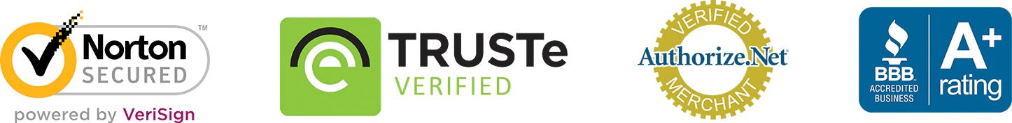 Trust Badge