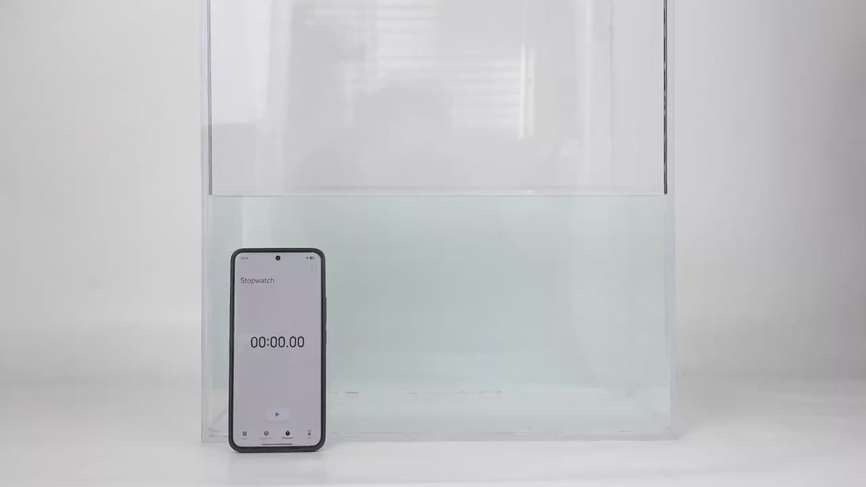 AIKE Dispensador automático de jabón de cocina recargable 17 onzas líquidas, AK1335