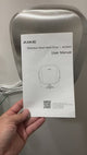 AIKE Hand Dryer Video