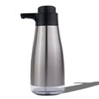 AIKE 15 oz. Liquid Stainless Steel Soap Dispenser for Kitchen, AK1062 - AIKE Direct Store