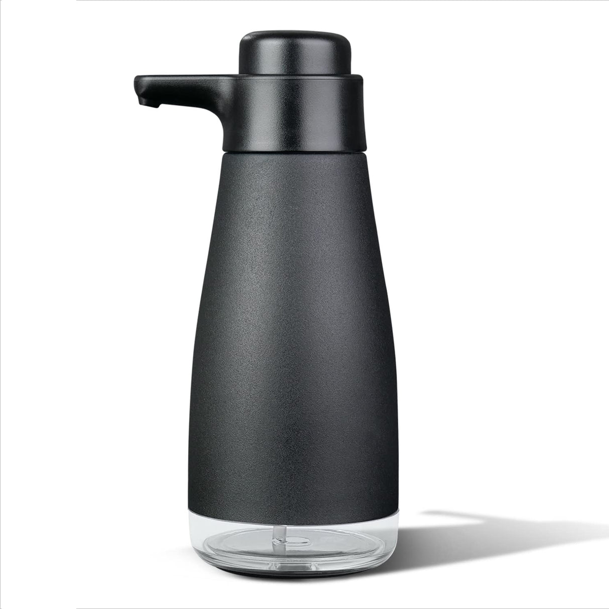 AIKE 15 oz. Liquid Stainless Steel Soap Dispenser for Kitchen, AK1062 - AIKE Direct Store