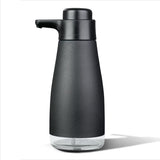 AIKE 15 oz. Liquid Stainless Steel Soap Dispenser for Kitchen, AK1062 - AIKE Direct Store
