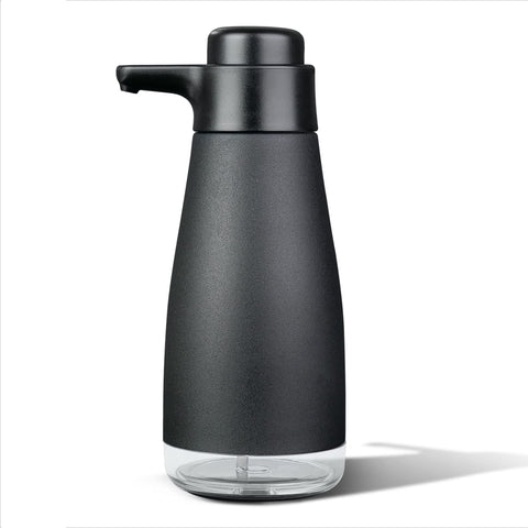 AIKE 15 oz. Liquid Stainless Steel Soap Dispenser for Kitchen, AK1062 - AIKE Direct Store