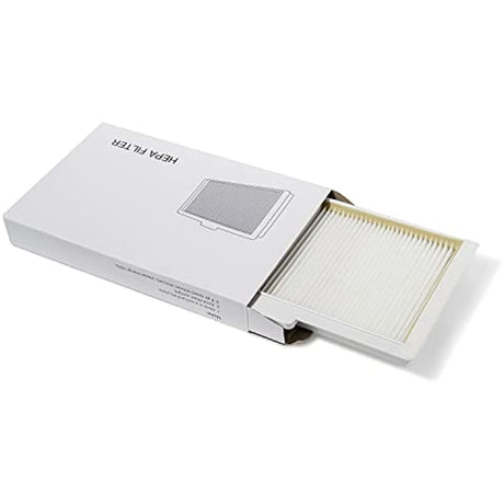 AIKE HEPA Filter for Hand Dryer Model AK2005H (1 Pack) - AIKE Direct Store