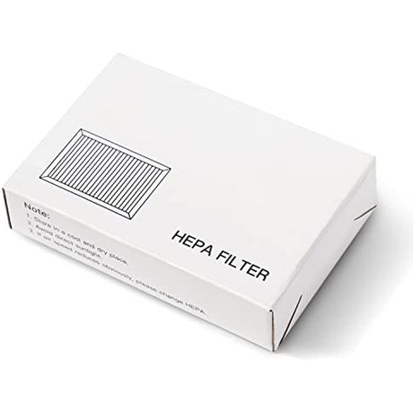 AIKE HEPA Filter Replacement for Model AK2903 (1 Pack) - AIKE Direct Store