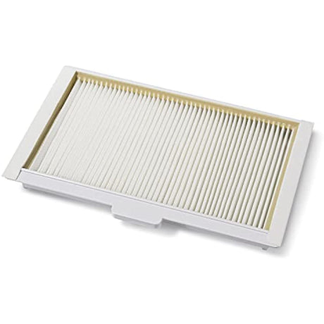 AIKE HEPA Filter for Hand Dryer Model AK2005H (1 Pack) - AIKE Direct Store