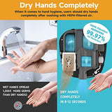 AIKE HEPA Filter Replacement for Model AK2903 (1 Pack) - AIKE Direct Store