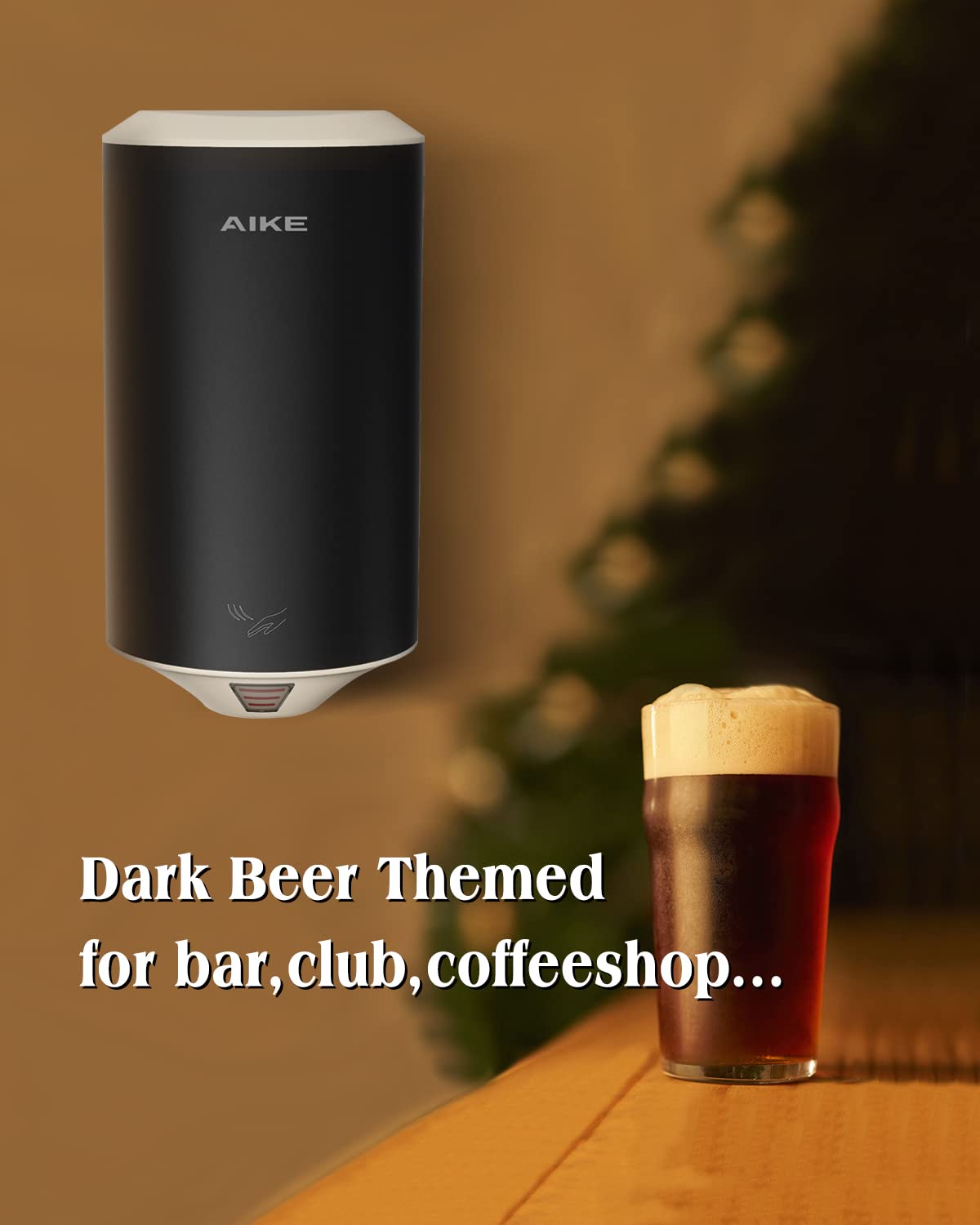 Dark Beer