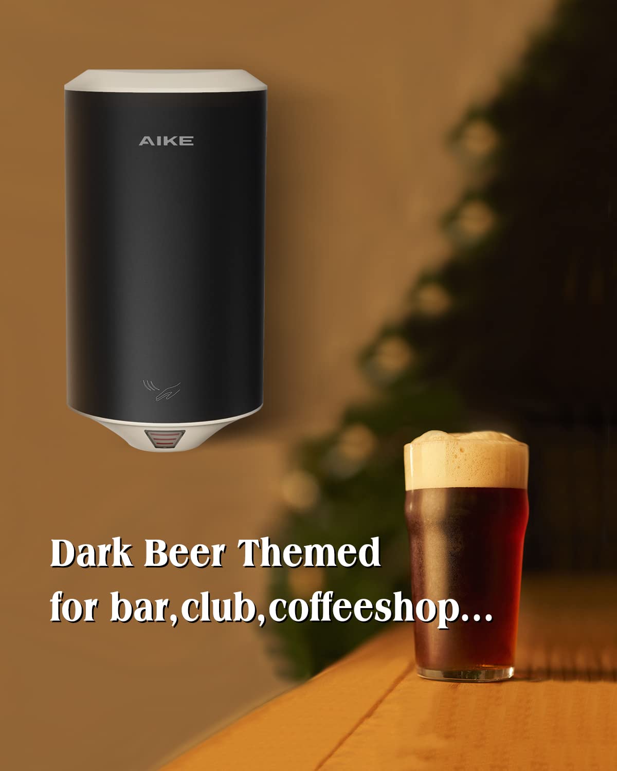 Dark Beer Product Image