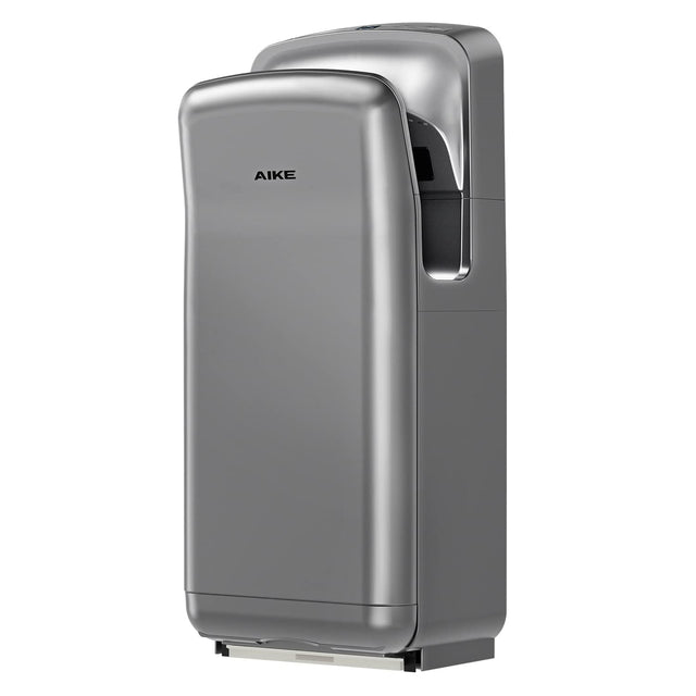 The Science Behind Installation Heights for Hand Dryers