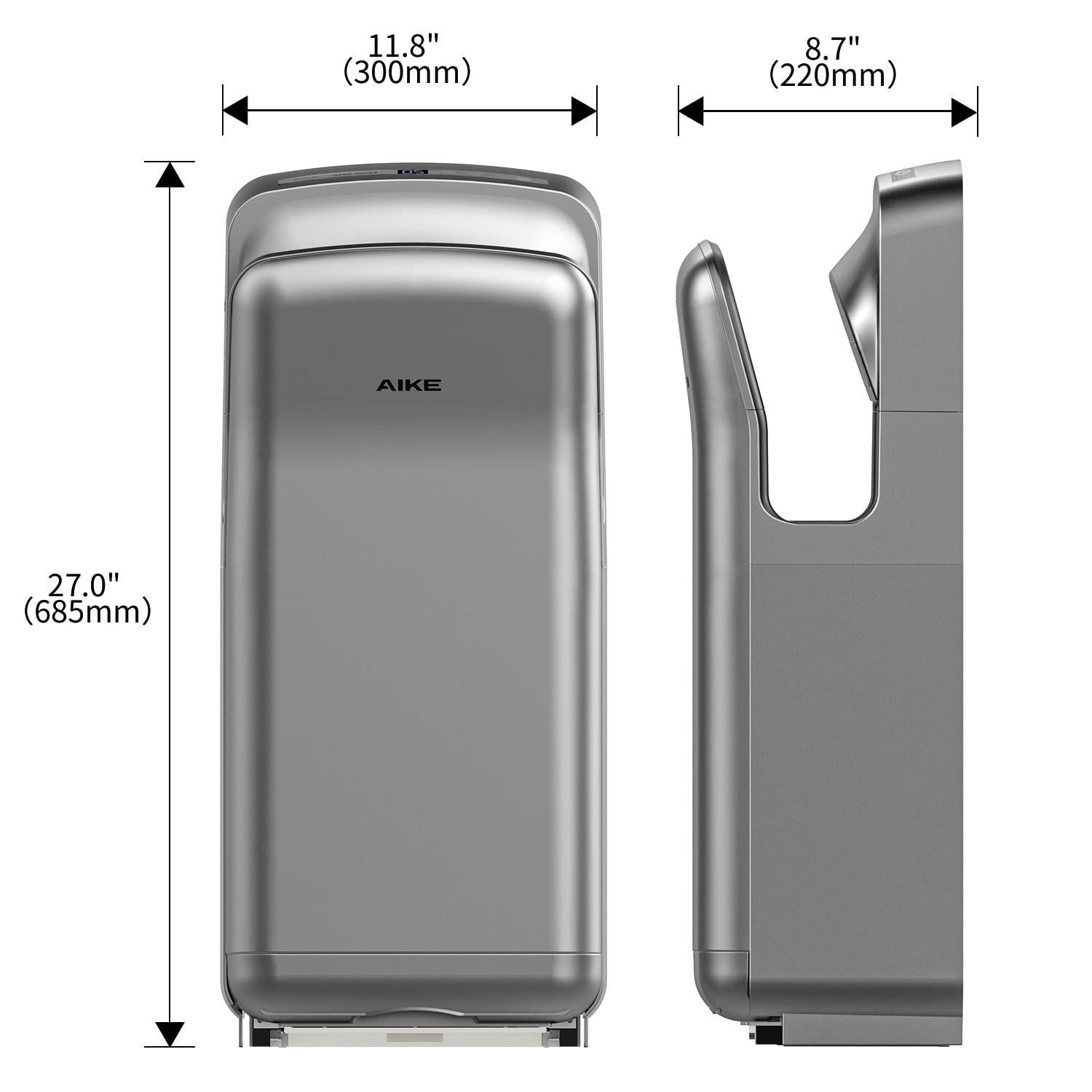Silver Product Image