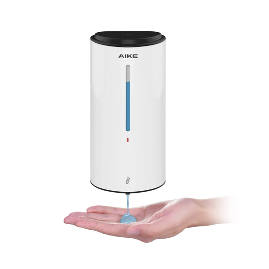 Industrial automatic soap shop dispenser